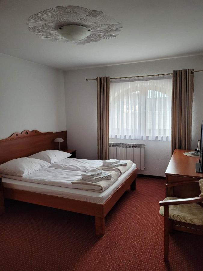 U Juhasa Mietowka Apartment Bialka Tatrzanska Exterior foto