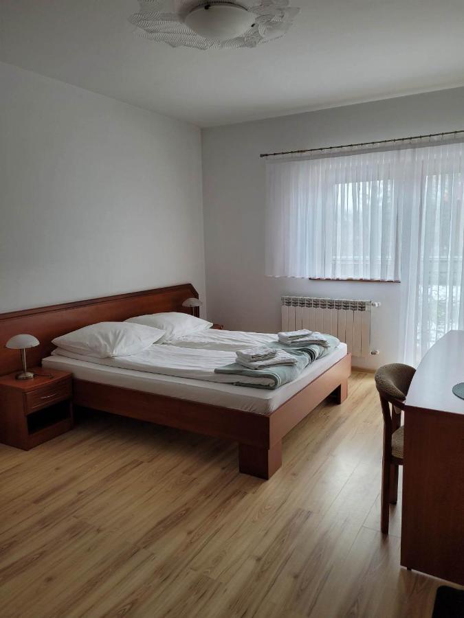U Juhasa Mietowka Apartment Bialka Tatrzanska Exterior foto