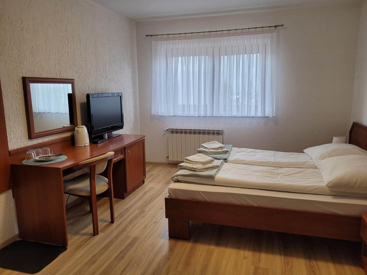 U Juhasa Mietowka Apartment Bialka Tatrzanska Exterior foto