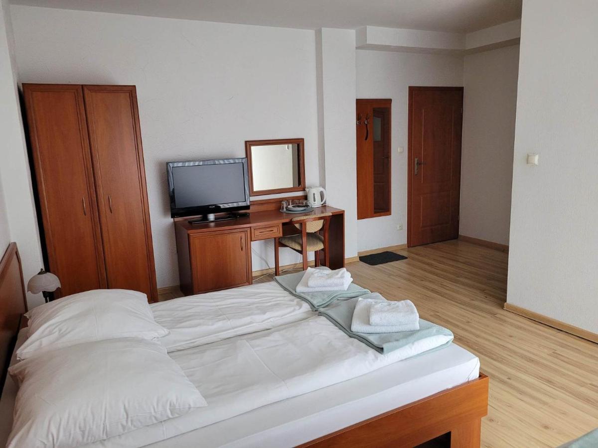 U Juhasa Mietowka Apartment Bialka Tatrzanska Exterior foto