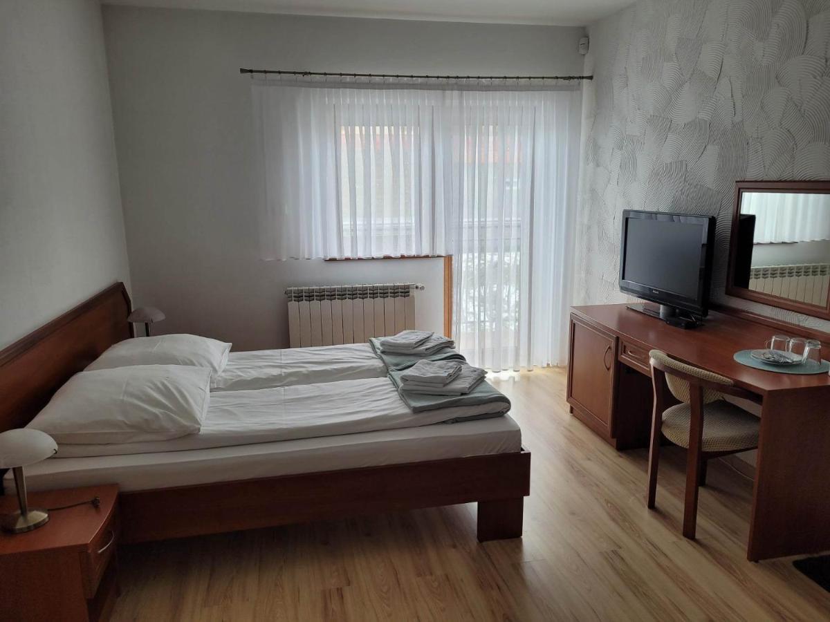 U Juhasa Mietowka Apartment Bialka Tatrzanska Exterior foto