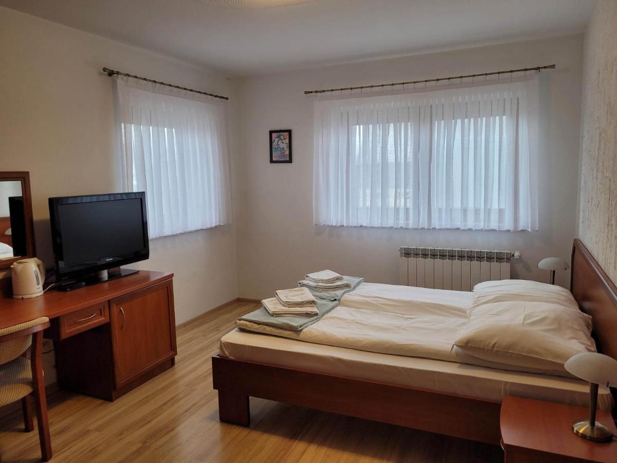U Juhasa Mietowka Apartment Bialka Tatrzanska Exterior foto