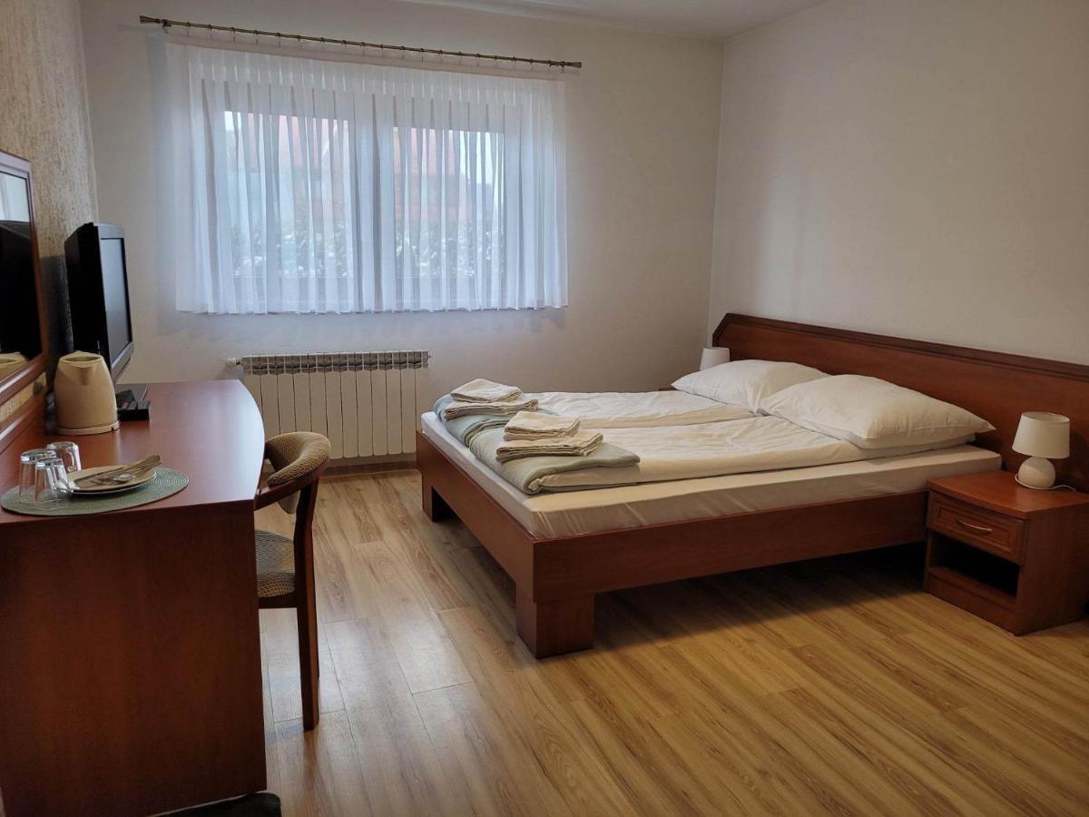 U Juhasa Mietowka Apartment Bialka Tatrzanska Exterior foto