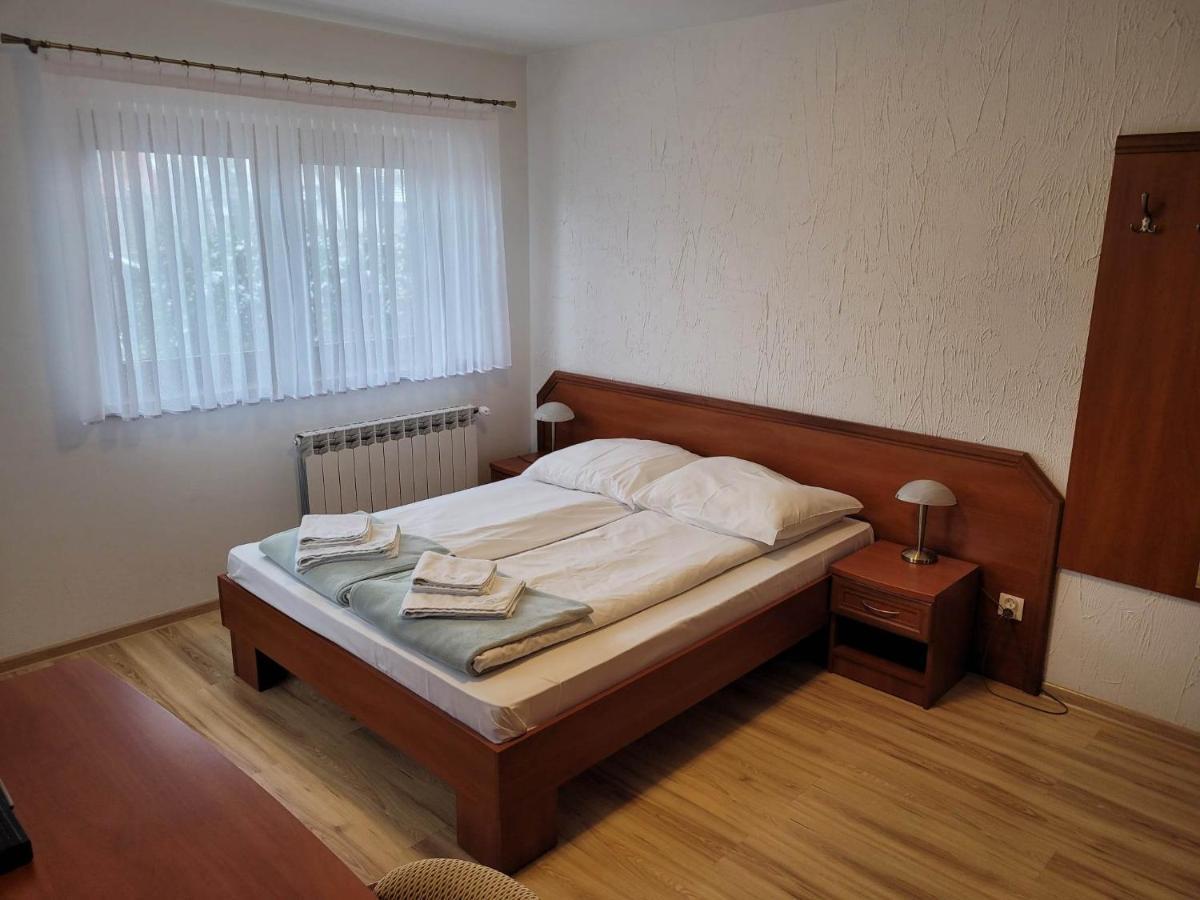 U Juhasa Mietowka Apartment Bialka Tatrzanska Exterior foto