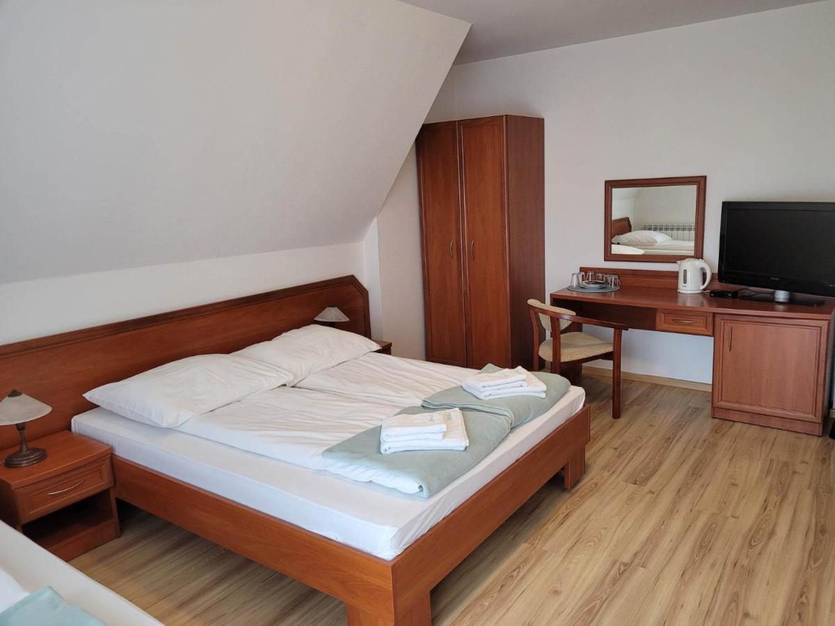U Juhasa Mietowka Apartment Bialka Tatrzanska Exterior foto