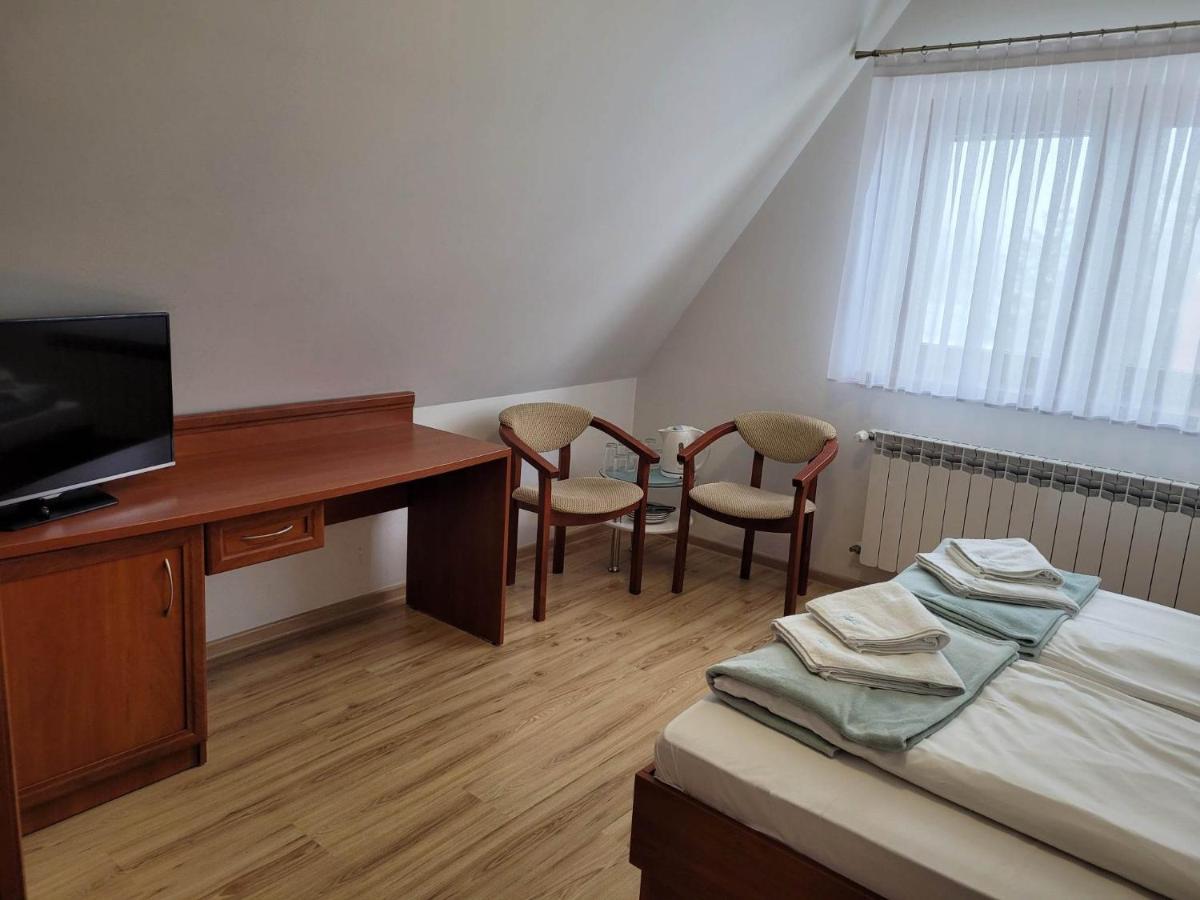U Juhasa Mietowka Apartment Bialka Tatrzanska Exterior foto