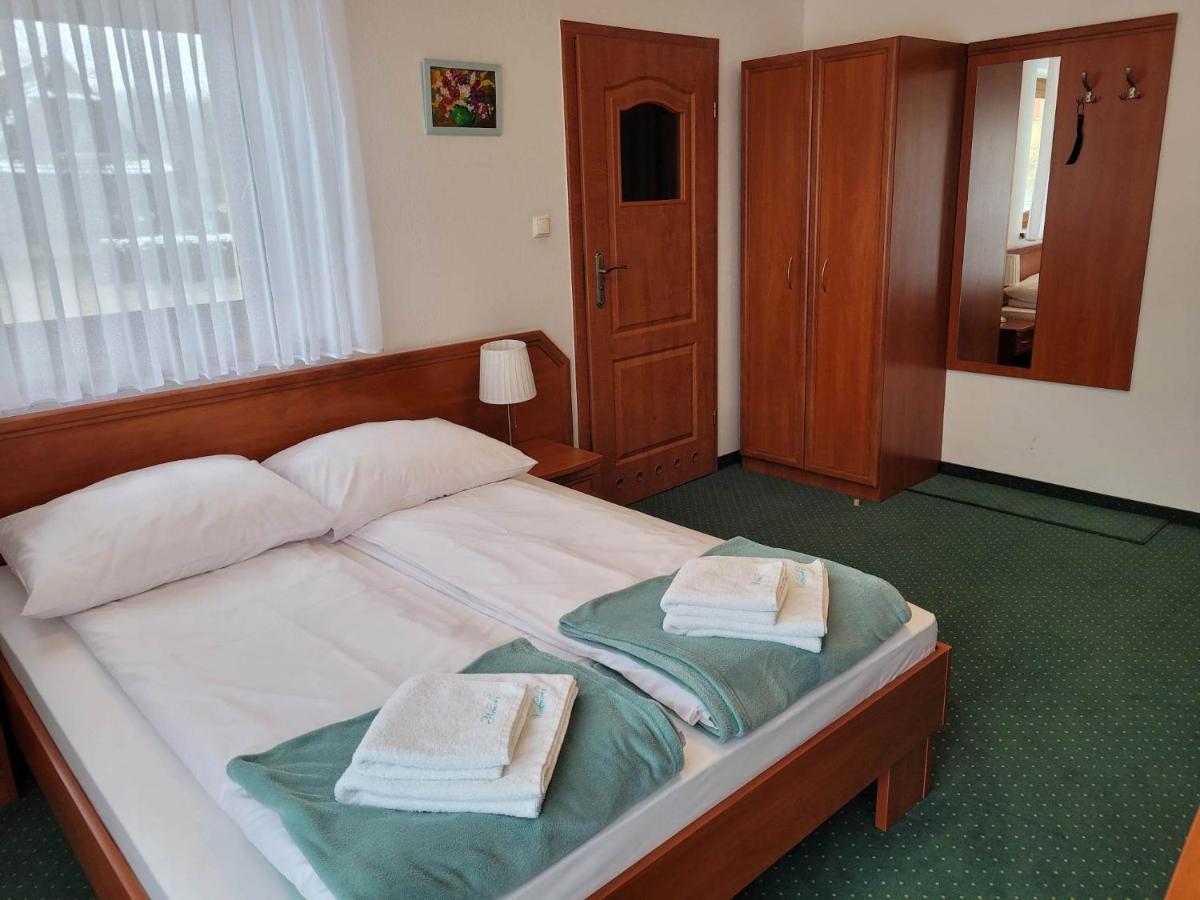 U Juhasa Mietowka Apartment Bialka Tatrzanska Exterior foto