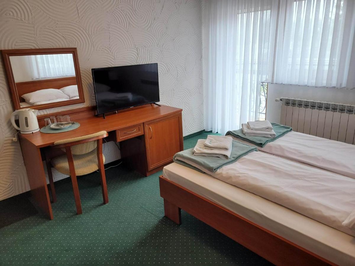 U Juhasa Mietowka Apartment Bialka Tatrzanska Exterior foto