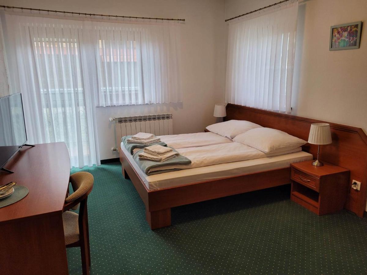 U Juhasa Mietowka Apartment Bialka Tatrzanska Exterior foto
