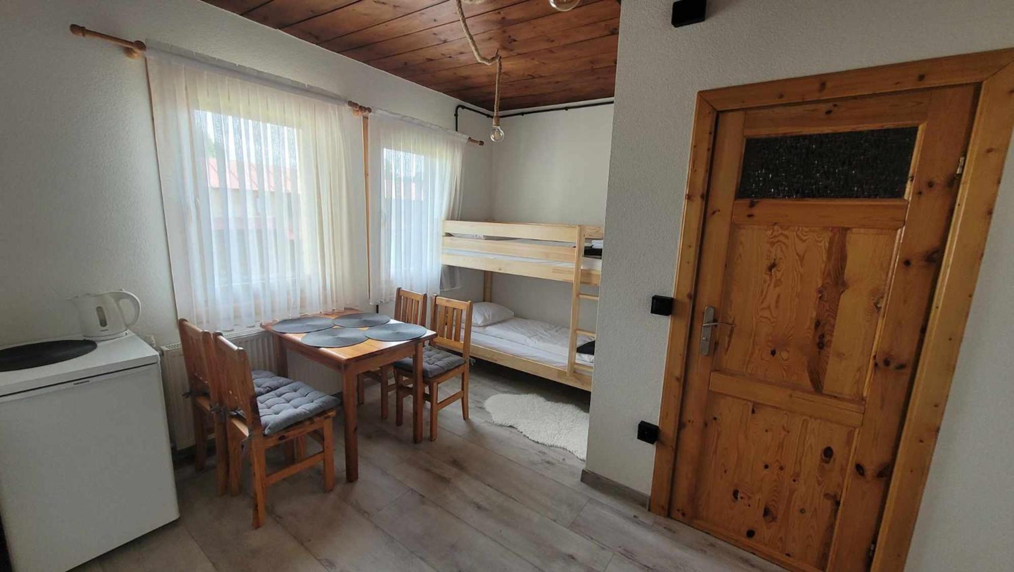 U Juhasa Mietowka Apartment Bialka Tatrzanska Exterior foto