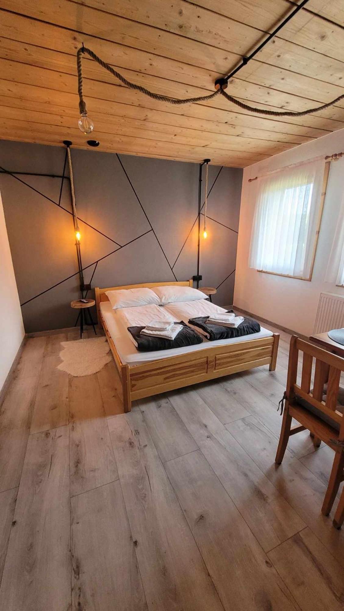 U Juhasa Mietowka Apartment Bialka Tatrzanska Exterior foto