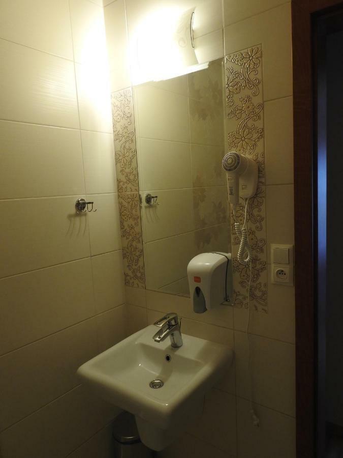 U Juhasa Mietowka Apartment Bialka Tatrzanska Exterior foto