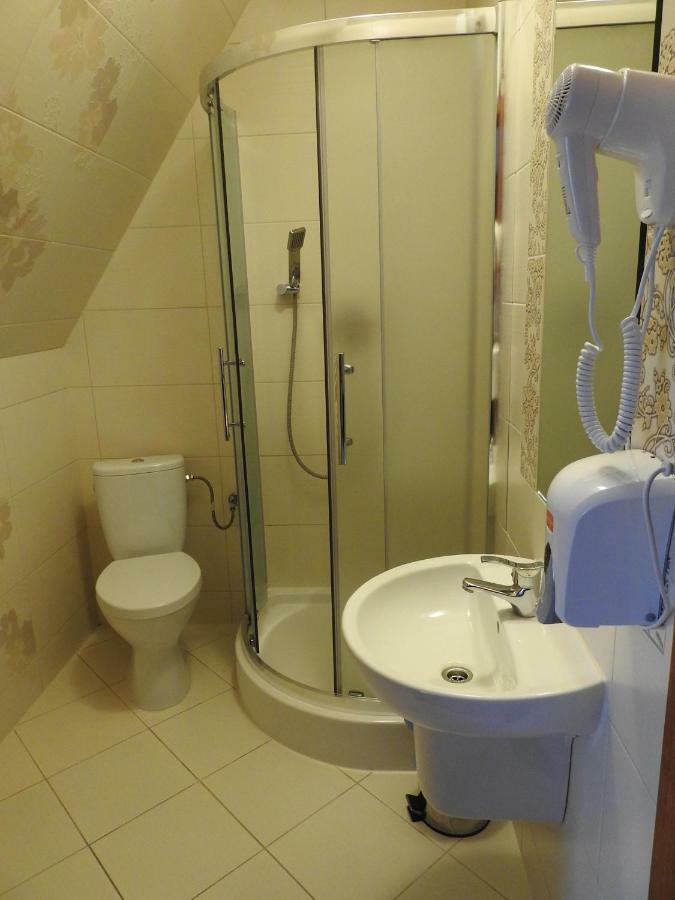 U Juhasa Mietowka Apartment Bialka Tatrzanska Exterior foto